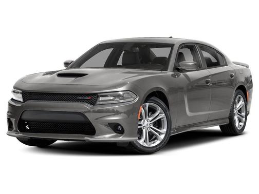 2021 Dodge Charger GT