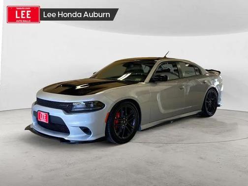 2021 Dodge Charger GT