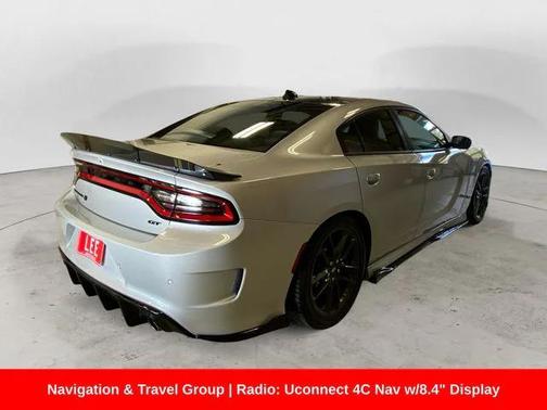 2021 Dodge Charger GT