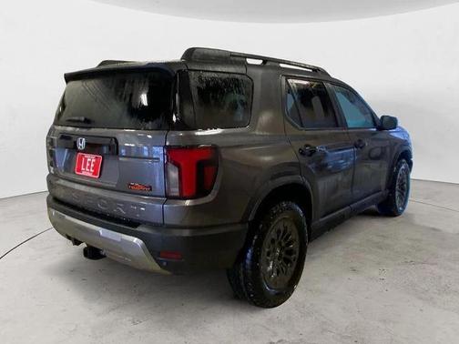 2026 Honda Passport AWD TrailSport