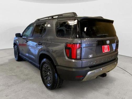 2026 Honda Passport AWD TrailSport