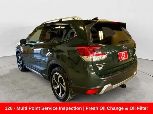 2024 Subaru Forester Touring