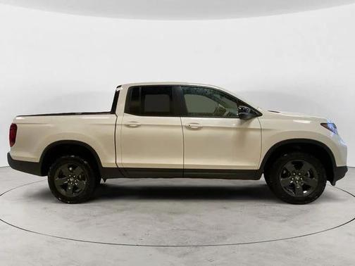 2026 Honda Ridgeline Sport