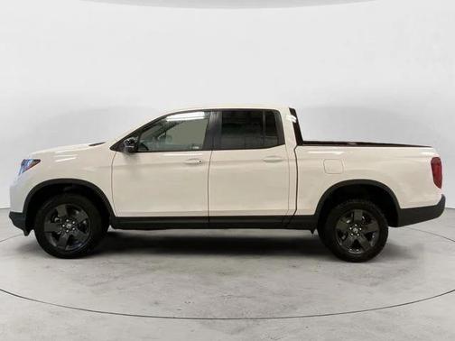 2026 Honda Ridgeline Sport