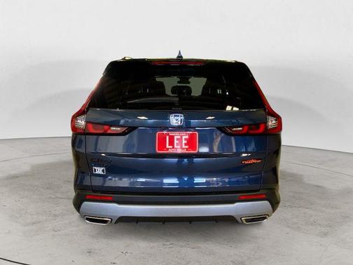 2026 Honda CR-V Hybrid TrailSport AWD