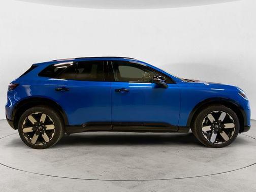 2026 Honda Prologue Elite