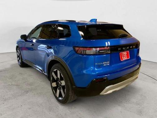 2026 Honda Prologue Elite