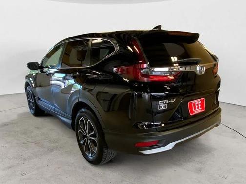 2020 Honda CR-V AWD EX-L