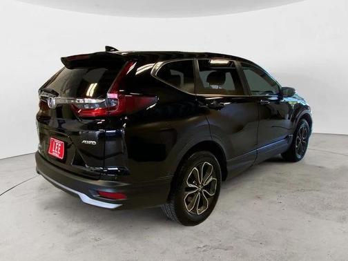 2020 Honda CR-V AWD EX-L