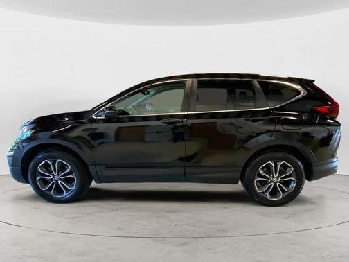 2020 Honda CR-V AWD EX-L
