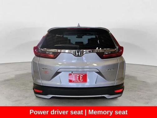 2020 Honda CR-V AWD EX-L