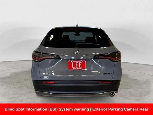 2023 Honda HR-V AWD Sport