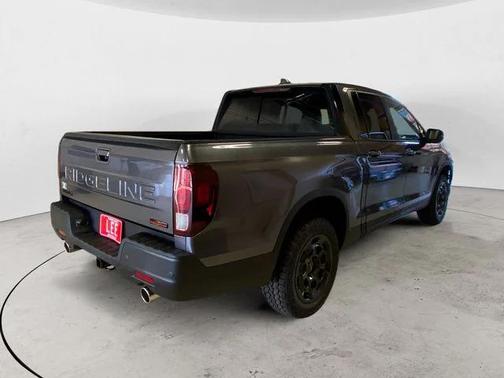 2026 Honda Ridgeline Sport