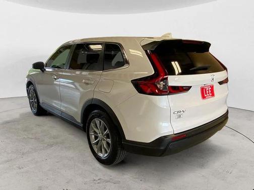 2023 Honda CR-V EX-L AWD
