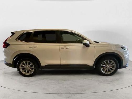 2023 Honda CR-V EX-L AWD