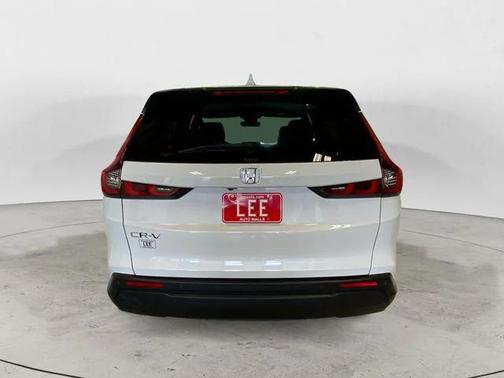 2023 Honda CR-V EX-L AWD