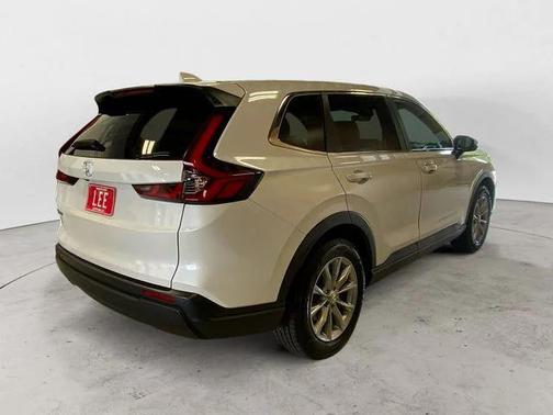 2023 Honda CR-V EX-L AWD