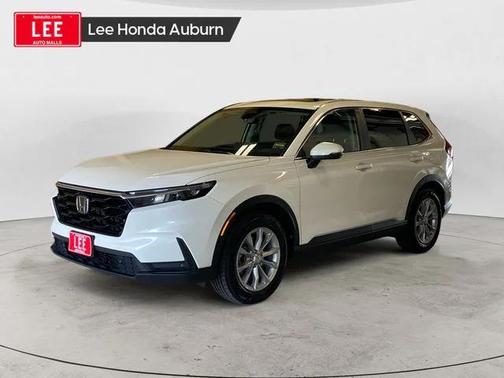 2023 Honda CR-V EX-L AWD