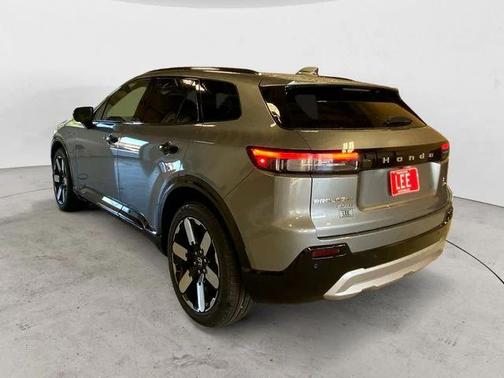 2025 Honda Prologue Elite