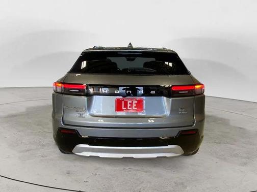 2025 Honda Prologue Elite