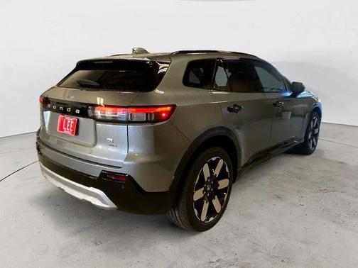 2025 Honda Prologue Elite