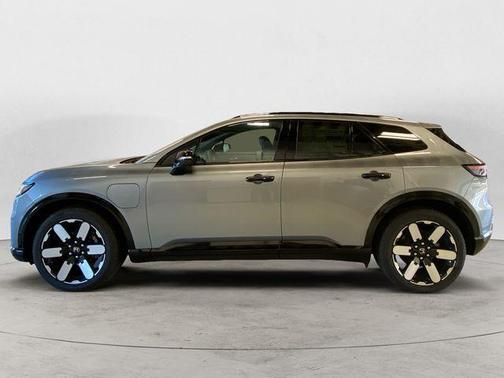 2025 Honda Prologue Elite