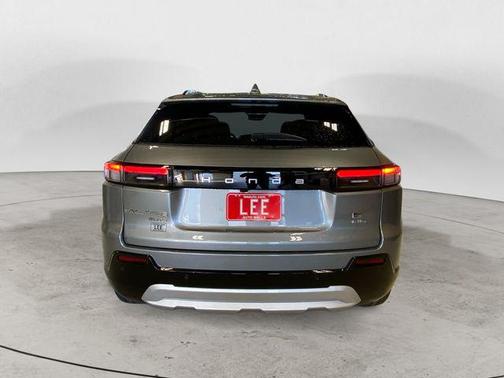 2025 Honda Prologue Elite