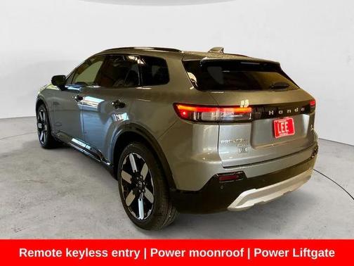 2025 Honda Prologue Elite