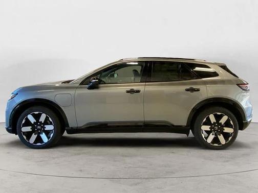 2025 Honda Prologue Elite