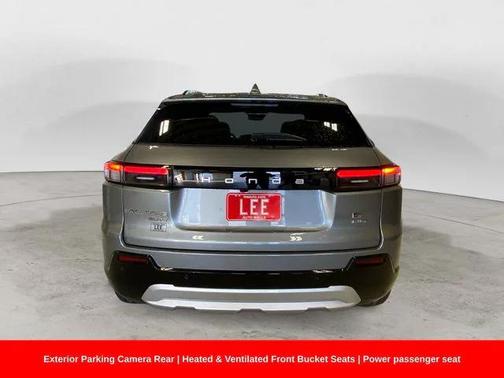 2025 Honda Prologue Elite