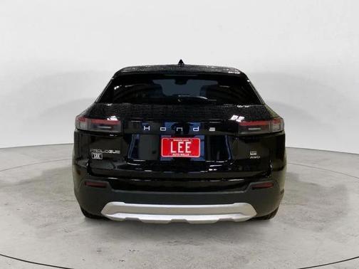 2025 Honda Prologue EX