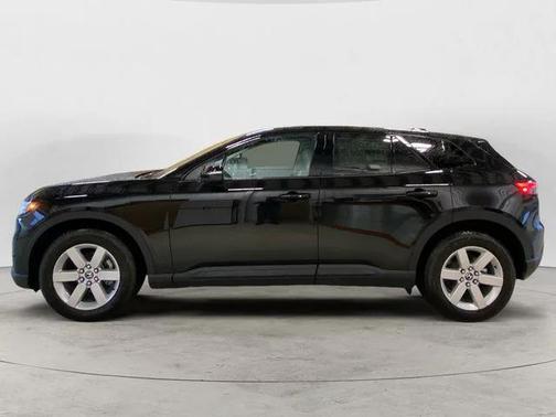 2025 Honda Prologue EX