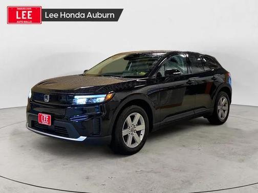 2025 Honda Prologue EX