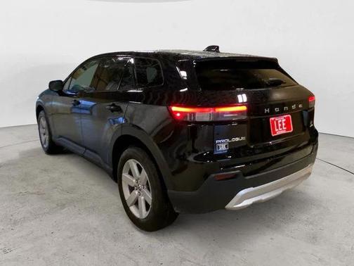 2025 Honda Prologue EX