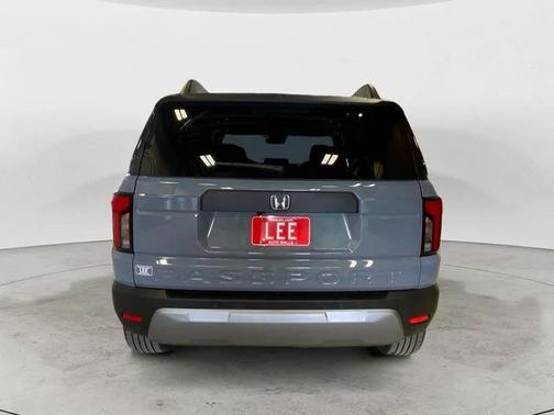 2026 Honda Passport AWD RTL