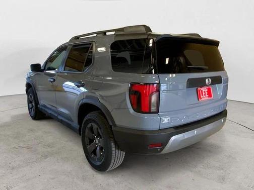 2026 Honda Passport AWD RTL