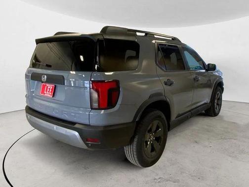 2026 Honda Passport AWD RTL