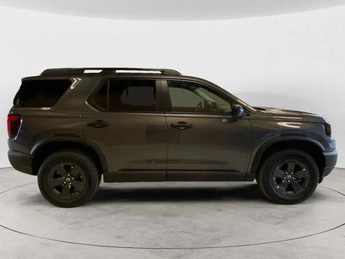 2026 Honda Passport AWD RTL
