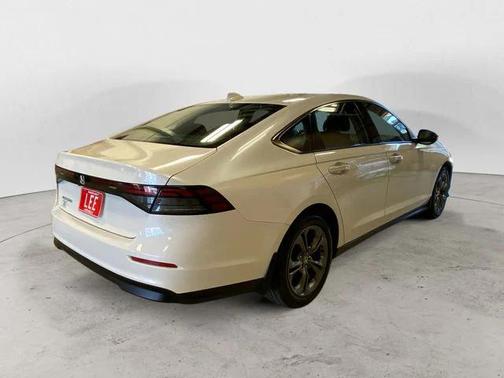 2023 Honda Accord EX 1.5T