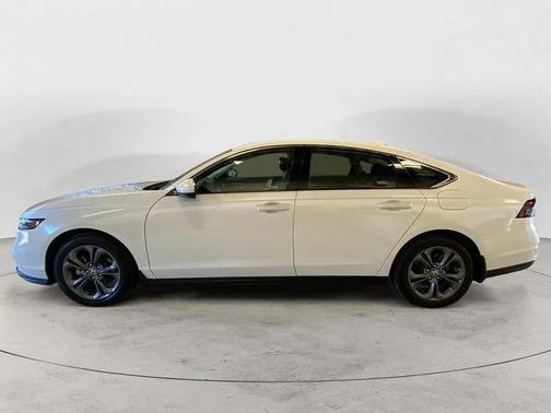 2023 Honda Accord EX 1.5T
