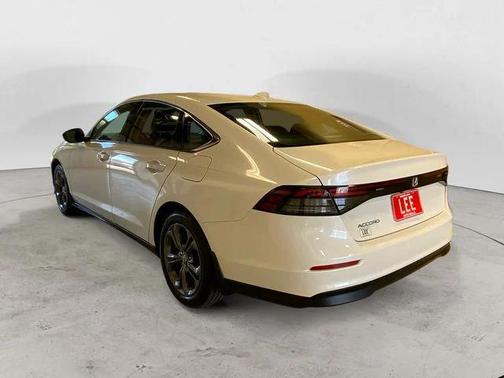 2023 Honda Accord EX 1.5T