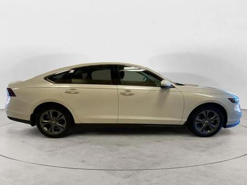 2023 Honda Accord EX 1.5T