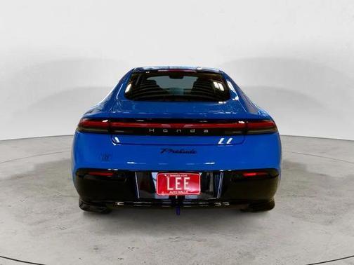 2026 Honda Prelude Hybrid