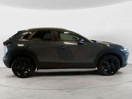 2023 Mazda CX-30 2.5 S Carbon Edition