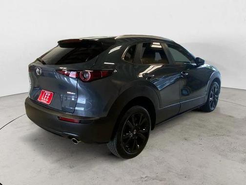 2023 Mazda CX-30 2.5 S Carbon Edition