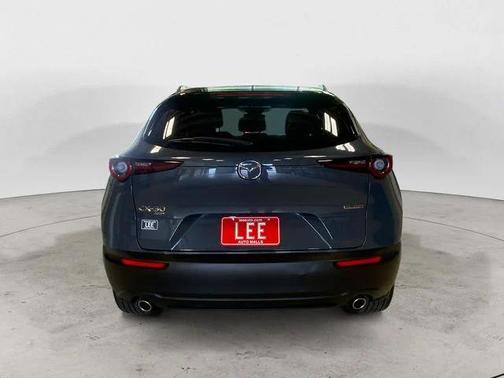 2023 Mazda CX-30 2.5 S Carbon Edition