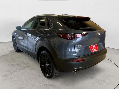 2023 Mazda CX-30 2.5 S Carbon Edition