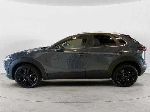 2023 Mazda CX-30 2.5 S Carbon Edition