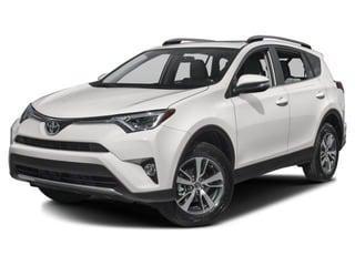 Aqua 2018 Toyota RAV4 XLE