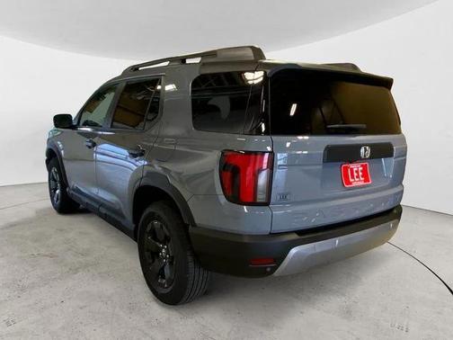 2026 Honda Passport AWD RTL